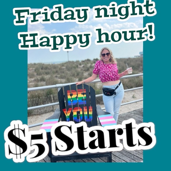 Vanessa Lynn’s Live Show Notication - Picture 2 of 2